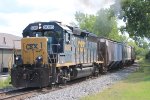 CSX L026-09